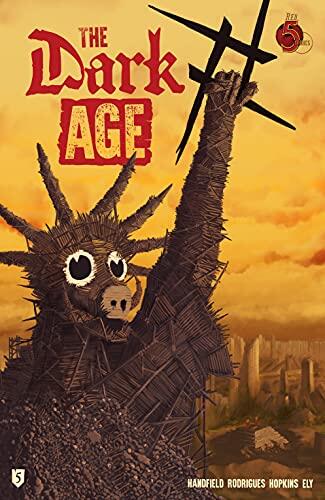 The Dark Age #5