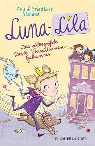 Das allergrößte Beste-Freundinnen-Geheimnis