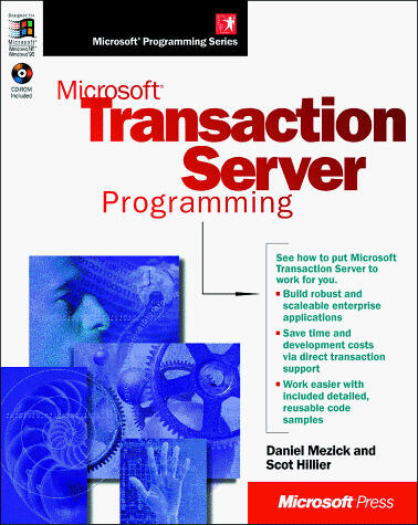 Microsoft Transaction Server Programming