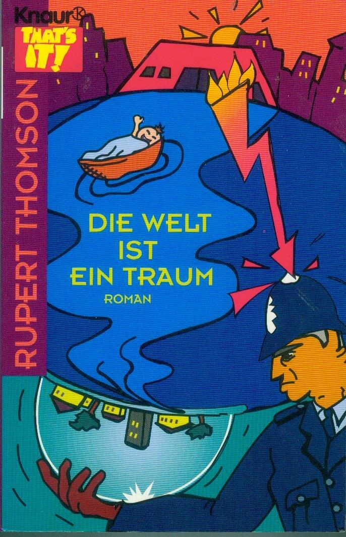Die Welt ist ein Traum