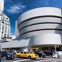 Solomon R. Guggenheim Museum