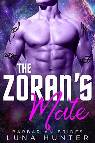 The Zoran's Mate