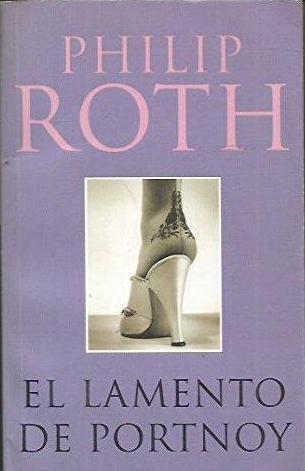 El lamento de Portnoy