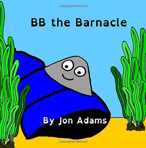 BB the Barnacle