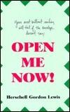 Open Me Now