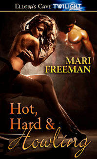 Hot, Hard and Howling