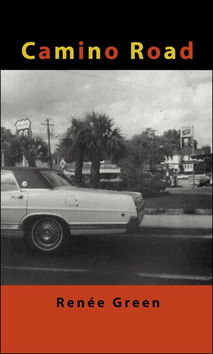 Camino Road