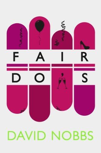 Fair Do's: A Light-Hearted Comedy of Manners Set in a Small Yorkshire Town