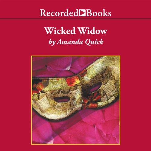 Wicked Widow