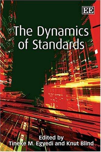 The Dynamics of Standards