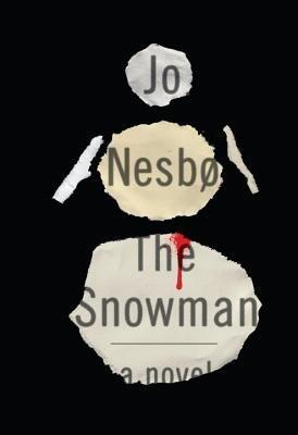 The Snowman (A Harry Hole Novel)