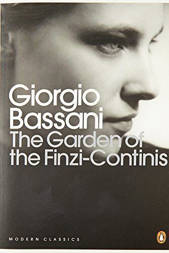 The Garden of the Finzi-Continis