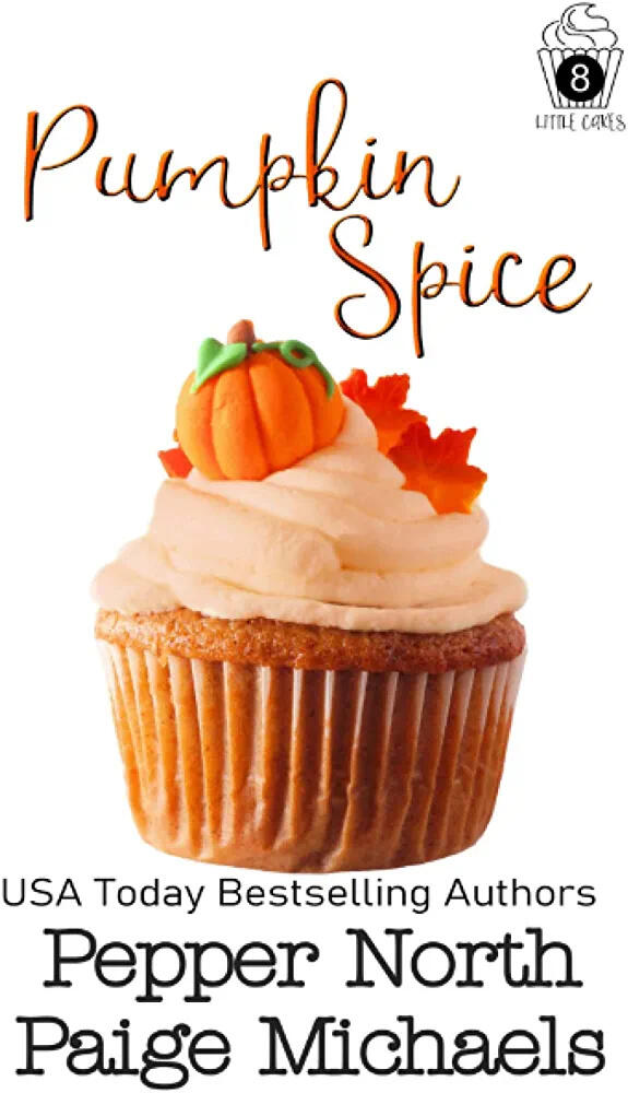 Pumpkin Spice