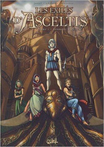 Les Exilés d'Asceltis