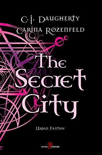 The secret city