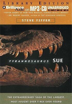 Tyrannosaurus Sue