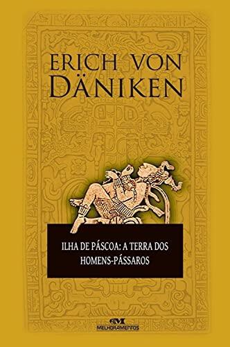 Ilha de Páscoa: a terra dos Homens-Pássaros