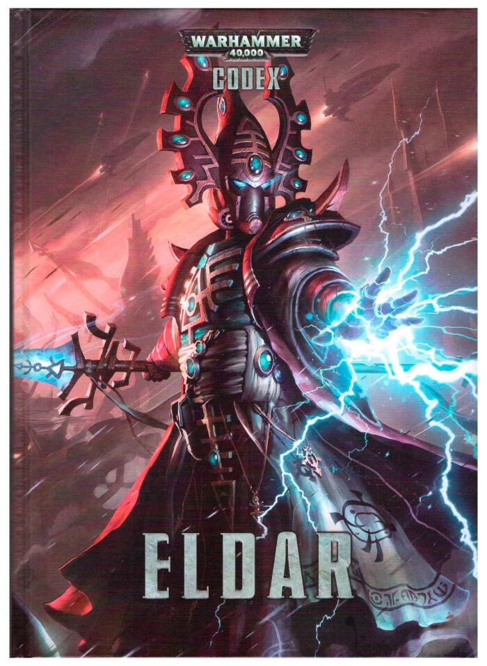 Eldar