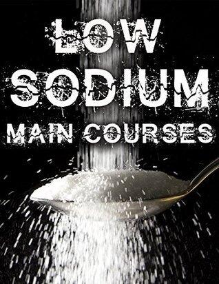 Low Sodium Main Courses