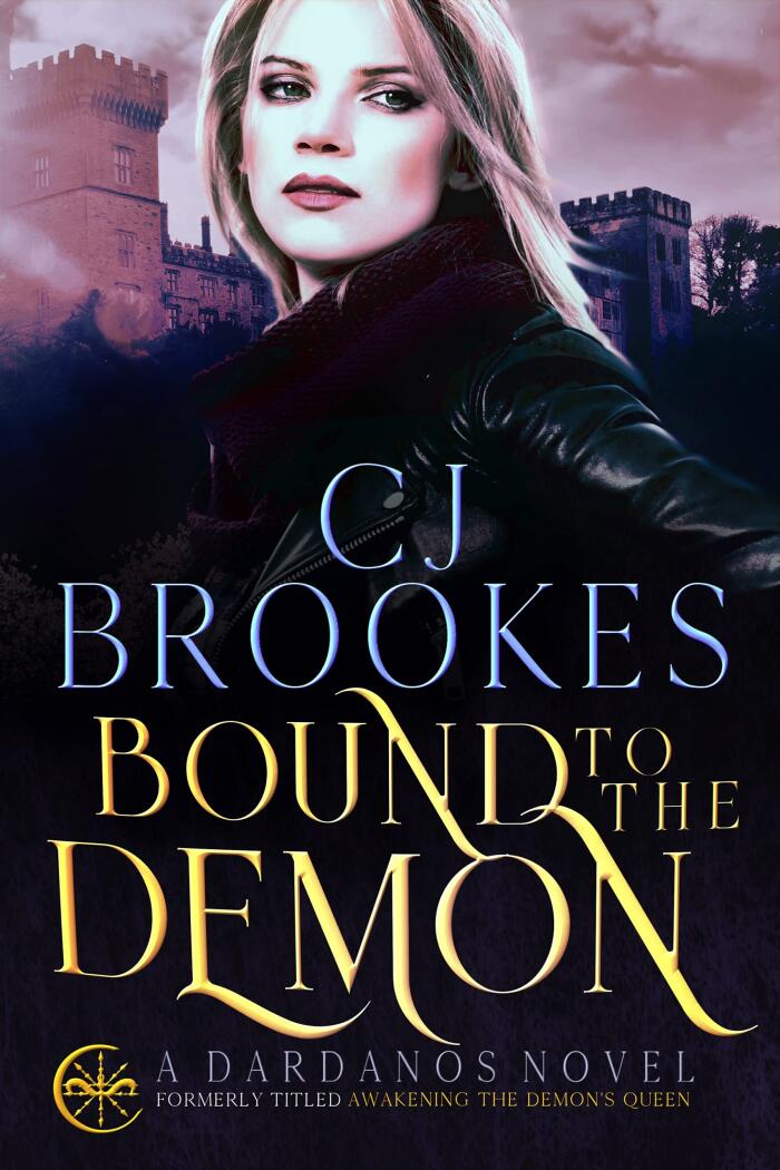 Bound to the Demon
