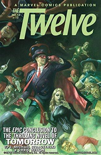 The Twelve #12