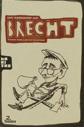 Yeni Başlayanlar için Brecht