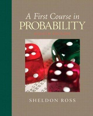 First Course in Probability, A, 8/e