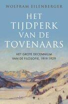 Het tijdperk van de tovenaars: Het grote decennium van de filosofie 1919-1929