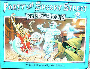 Party on Spooky Street