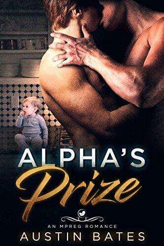 Alpha's Prize