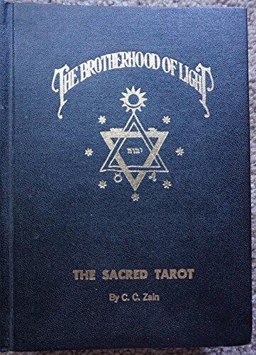 The Brotherhood of Light (The Sacred Tarot)