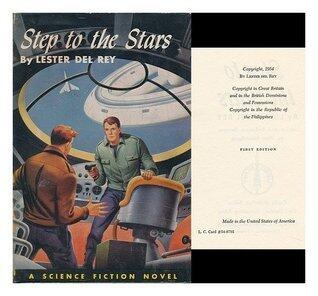 Step to the Stars