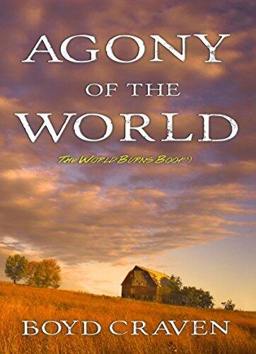 Agony Of The World