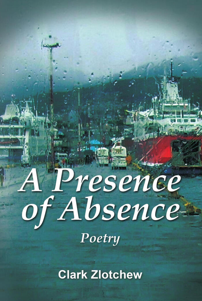 A Presence of Absence: Poetry