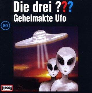 Die drei ??? Geheimakte Ufo