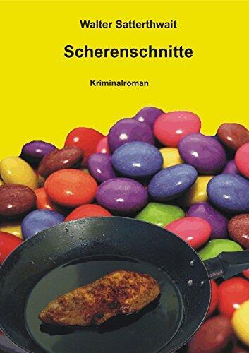 Scherenschnitte