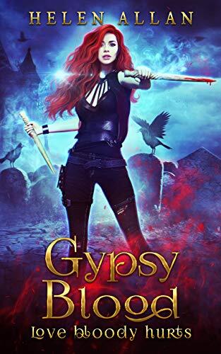 Gypsy Blood