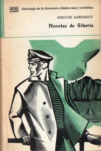 Novelas de Siberia