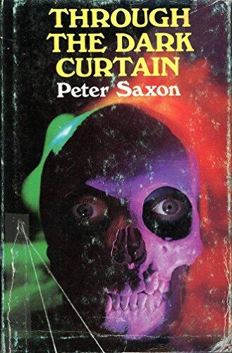 Through the Dark Curtain