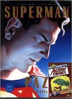 Superman: Paz en la tierra