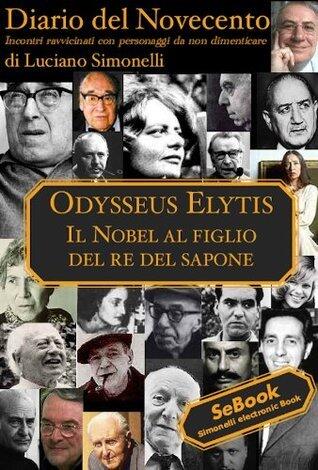 Diario del Novecento - ODYSSEUS ELYTIS