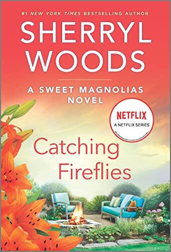 Catching Fireflies: A Novel