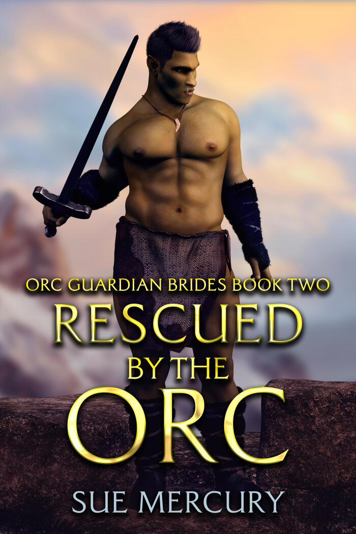 Rescued by the Orc