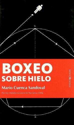 Boxeo sobre hielo