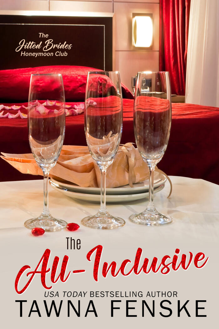 The All-Inclusive: A virgin bride, military hero, why choose spicy romance