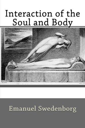 Interaction of the Soul and Body