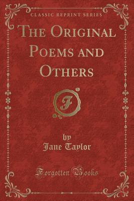 The Original Poems and Others