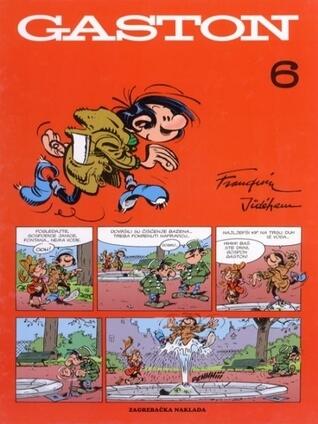 Gaston 6