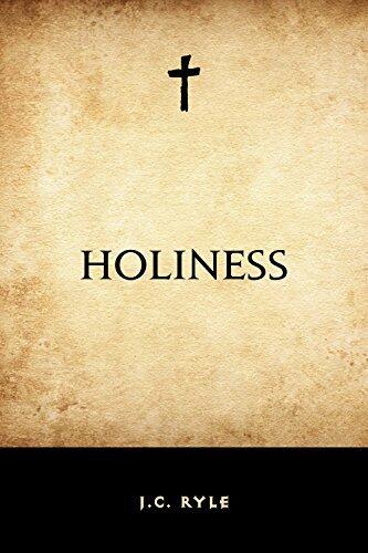 Holiness