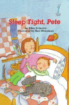 Sleep Tight Pete